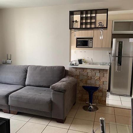 Apartamento AP 2 Qto Fasan Unip Objetivo BR 153 flamboyant Goiânia Exterior foto