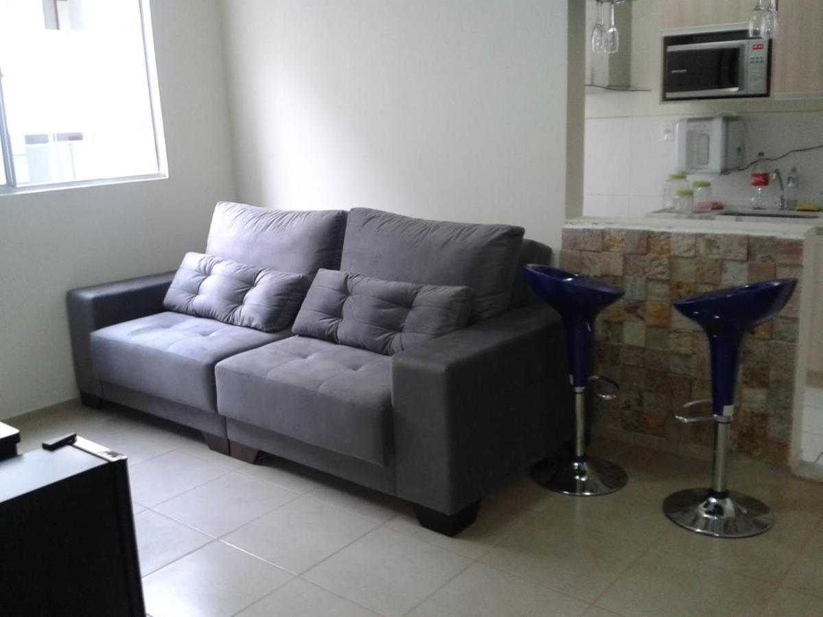 Apartamento AP 2 Qto Fasan Unip Objetivo BR 153 flamboyant Goiânia Exterior foto