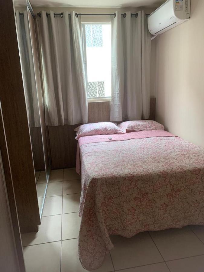 Apartamento AP 2 Qto Fasan Unip Objetivo BR 153 flamboyant Goiânia Exterior foto