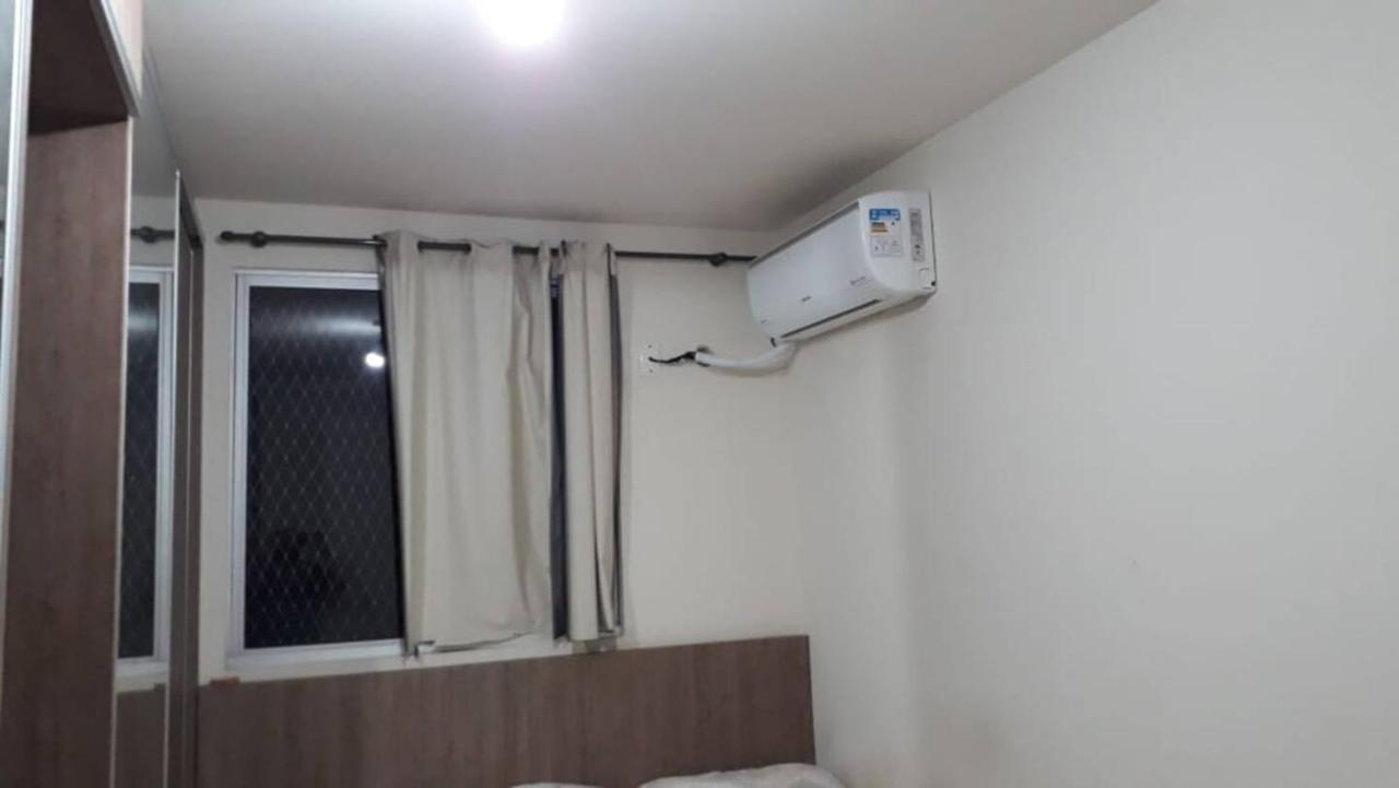 Apartamento AP 2 Qto Fasan Unip Objetivo BR 153 flamboyant Goiânia Exterior foto
