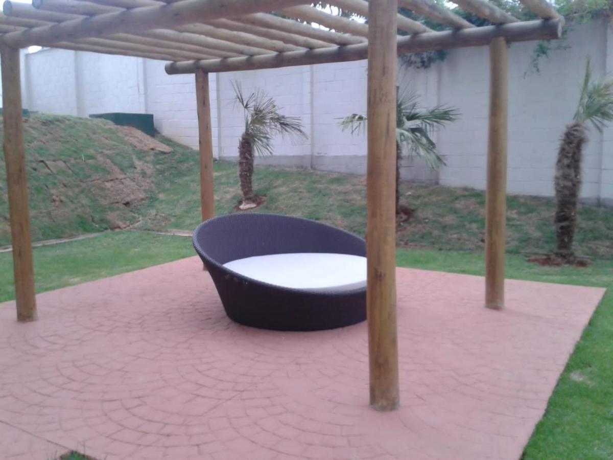 Apartamento AP 2 Qto Fasan Unip Objetivo BR 153 flamboyant Goiânia Exterior foto