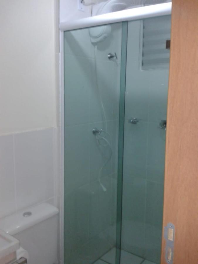 Apartamento AP 2 Qto Fasan Unip Objetivo BR 153 flamboyant Goiânia Exterior foto