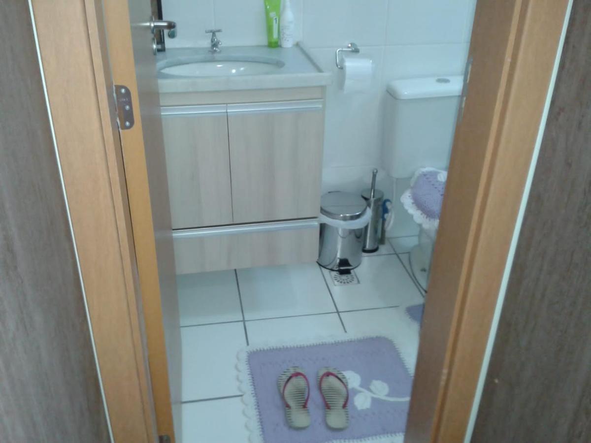 Apartamento AP 2 Qto Fasan Unip Objetivo BR 153 flamboyant Goiânia Exterior foto