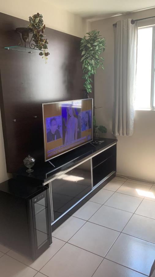 Apartamento AP 2 Qto Fasan Unip Objetivo BR 153 flamboyant Goiânia Exterior foto