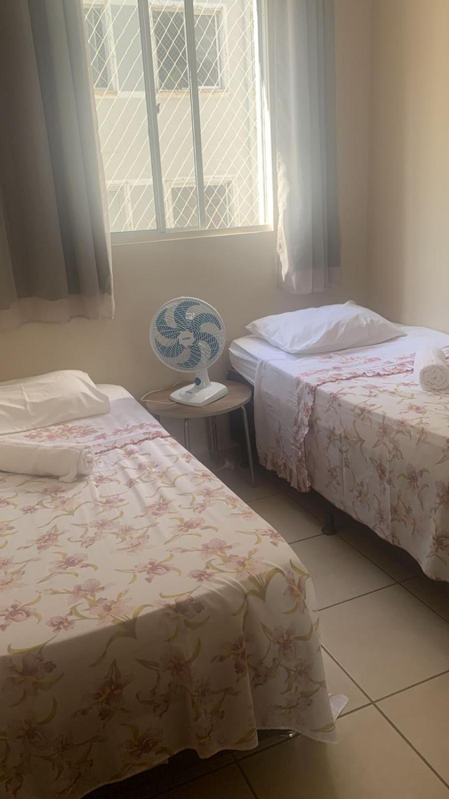 Apartamento AP 2 Qto Fasan Unip Objetivo BR 153 flamboyant Goiânia Exterior foto